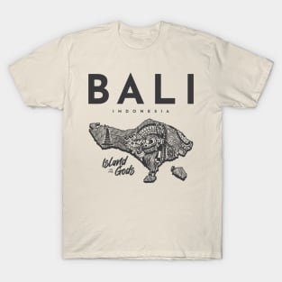 Bali Indonesia T-Shirt